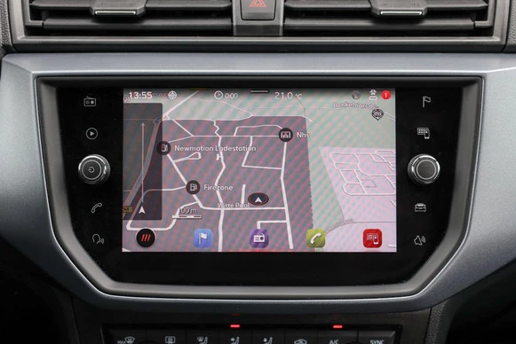 SEAT Arona - Afbeelding 10 van 30