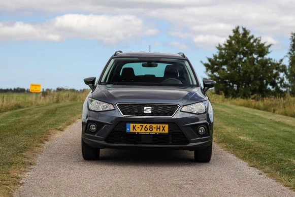 SEAT Arona - Afbeelding 14 van 30