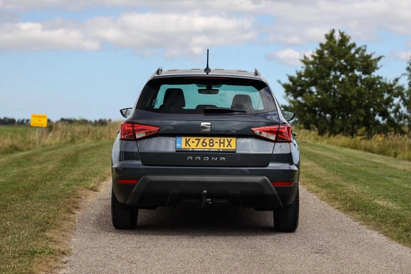 SEAT Arona - Afbeelding 15 van 30