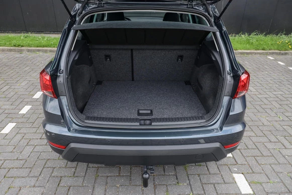 SEAT Arona - Afbeelding 16 van 30