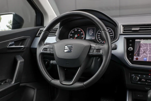 SEAT Arona - Afbeelding 17 van 30