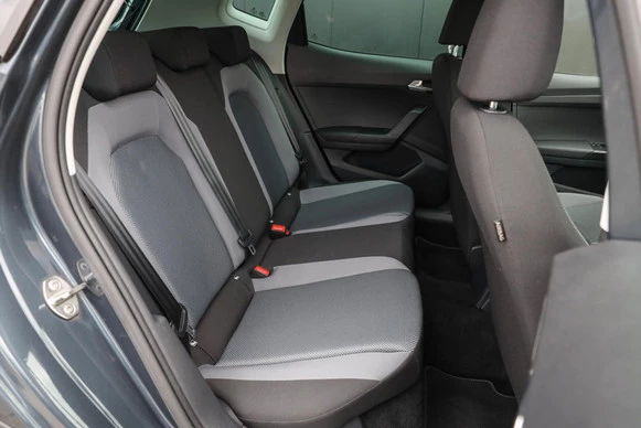 SEAT Arona - Afbeelding 21 van 30