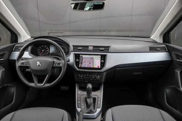 SEAT Arona - Afbeelding 22 van 30