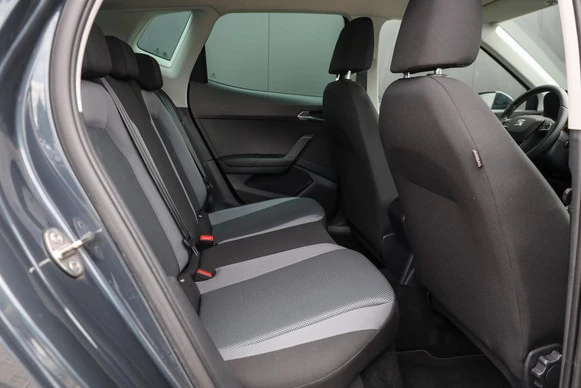 SEAT Arona - Afbeelding 26 van 30