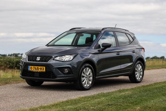 SEAT Arona - Afbeelding 29 van 30