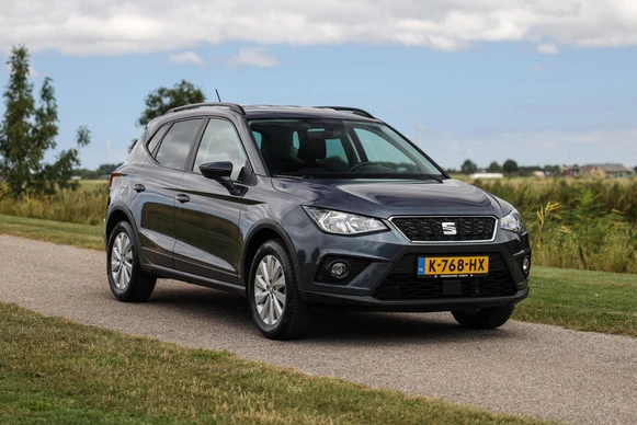 SEAT Arona - Afbeelding 30 van 30