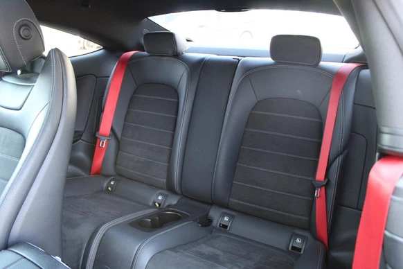 Mercedes-Benz C-Klasse - Afbeelding 13 van 30