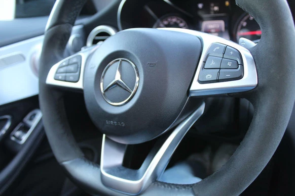 Mercedes-Benz C-Klasse - Afbeelding 14 van 30