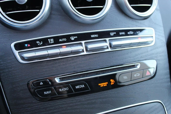 Mercedes-Benz C-Klasse - Afbeelding 15 van 30