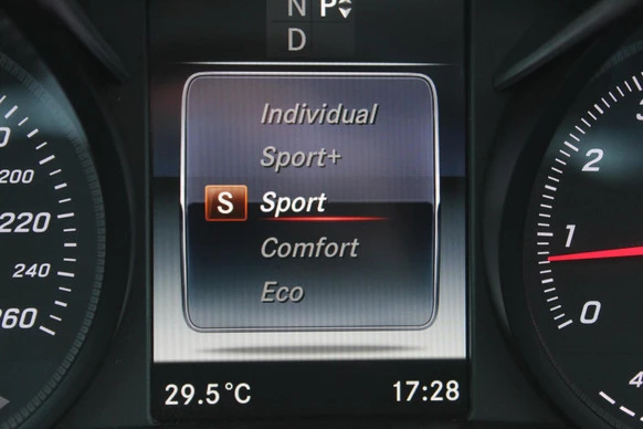 Mercedes-Benz C-Klasse - Afbeelding 19 van 30