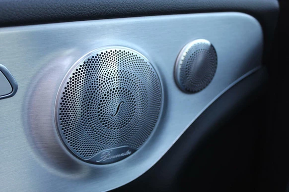 Mercedes-Benz C-Klasse - Afbeelding 21 van 30