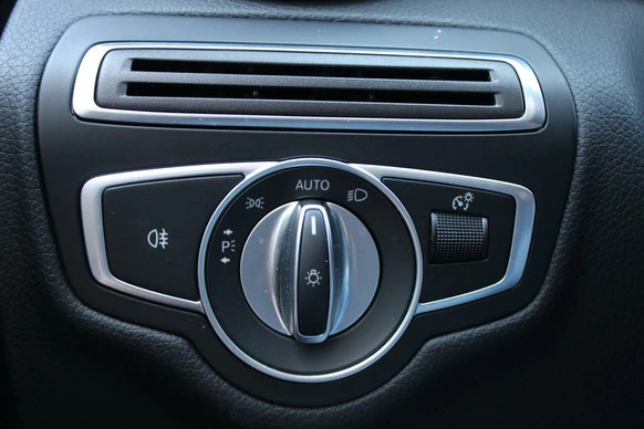 Mercedes-Benz C-Klasse - Afbeelding 27 van 30