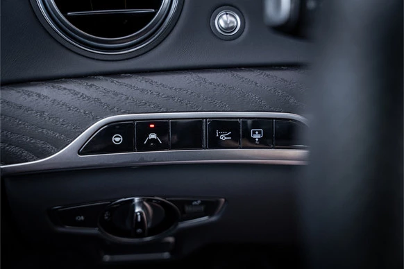 Mercedes-Benz S-Klasse - Afbeelding 17 van 30