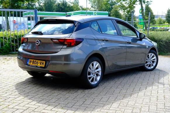 Opel Astra - Afbeelding 3 van 30