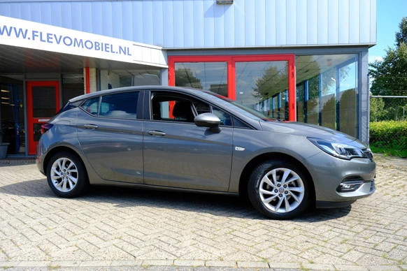 Opel Astra - Afbeelding 4 van 30