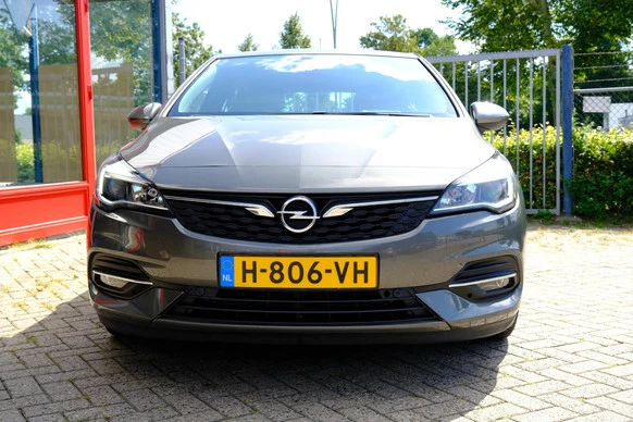 Opel Astra - Afbeelding 7 van 30