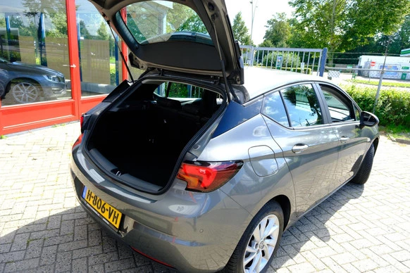 Opel Astra - Afbeelding 9 van 30