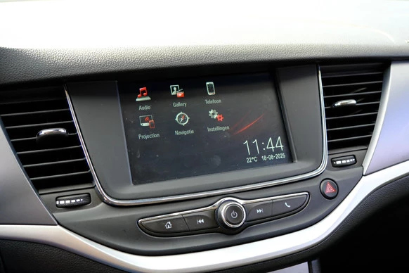 Opel Astra - Afbeelding 14 van 30