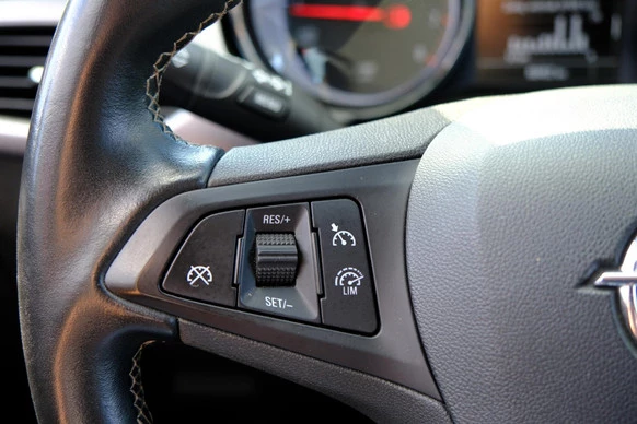 Opel Astra - Afbeelding 22 van 30