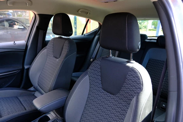 Opel Astra - Afbeelding 24 van 30