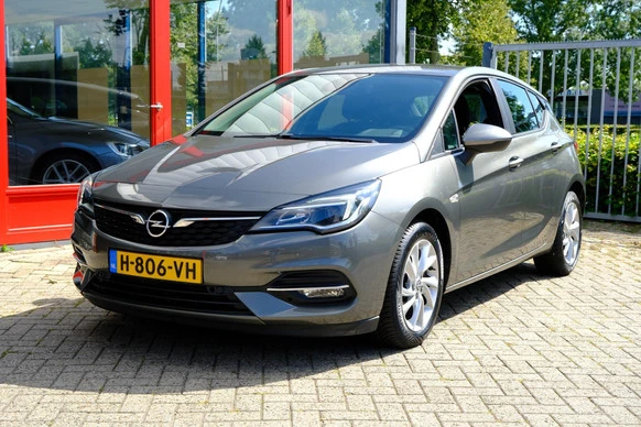 Opel Astra - Afbeelding 26 van 30