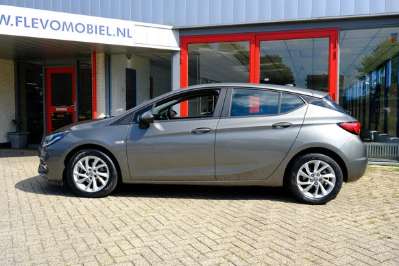 Opel Astra - Afbeelding 27 van 30