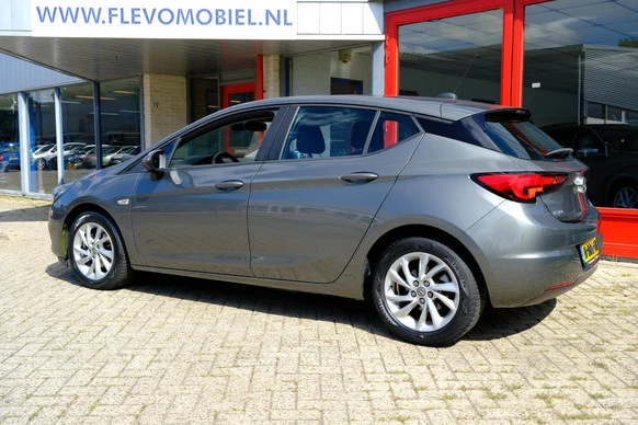 Opel Astra - Afbeelding 28 van 30