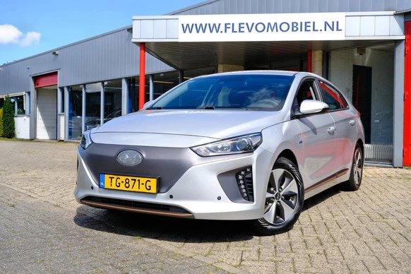 Hyundai IONIQ - Afbeelding 1 van 30