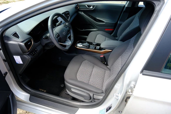 Hyundai IONIQ - Afbeelding 2 van 30