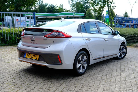 Hyundai IONIQ - Afbeelding 3 van 30