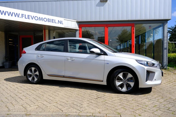 Hyundai IONIQ - Afbeelding 4 van 30