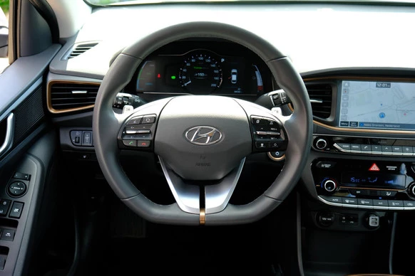 Hyundai IONIQ - Afbeelding 6 van 30