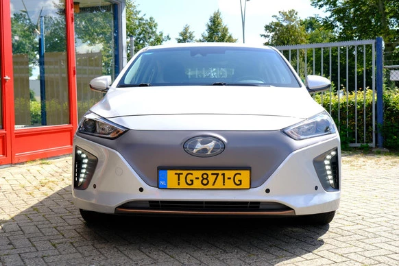 Hyundai IONIQ - Afbeelding 7 van 30