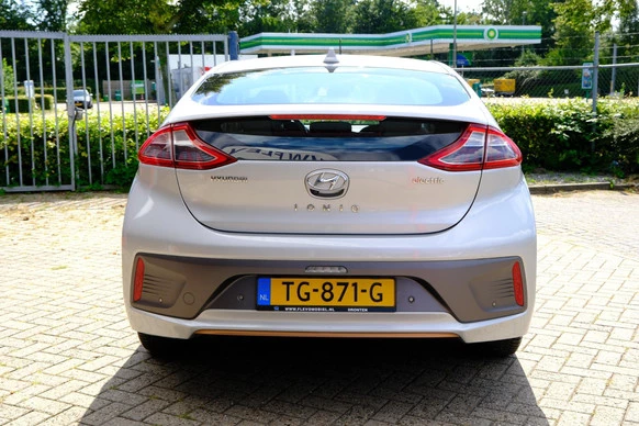 Hyundai IONIQ - Afbeelding 8 van 30
