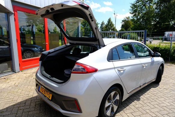 Hyundai IONIQ - Afbeelding 9 van 30