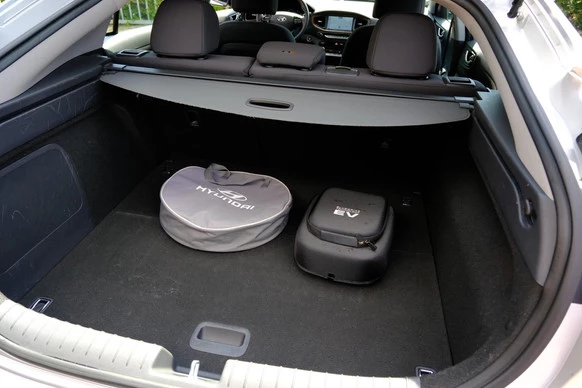 Hyundai IONIQ - Afbeelding 10 van 30