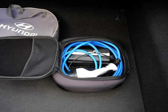 Hyundai IONIQ - Afbeelding 11 van 30