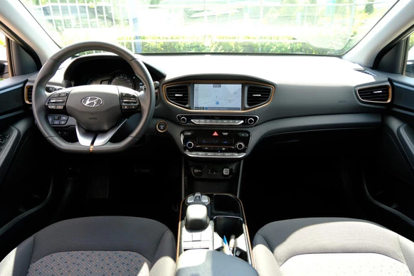 Hyundai IONIQ - Afbeelding 13 van 30