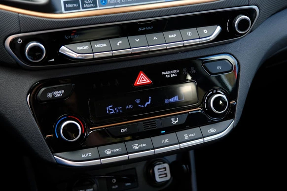 Hyundai IONIQ - Afbeelding 15 van 30