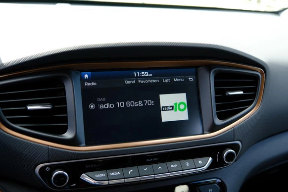 Hyundai IONIQ - Afbeelding 16 van 30