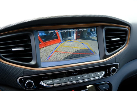 Hyundai IONIQ - Afbeelding 17 van 30