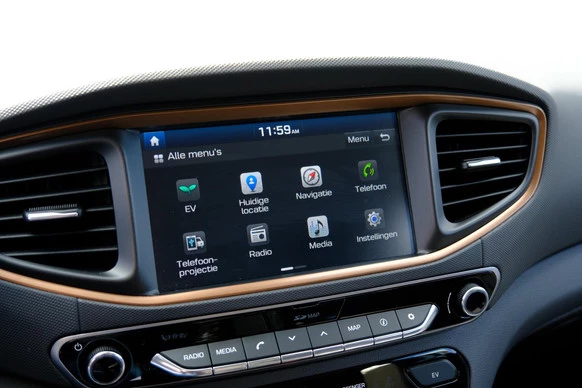 Hyundai IONIQ - Afbeelding 18 van 30