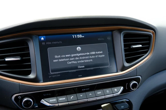 Hyundai IONIQ - Afbeelding 19 van 30