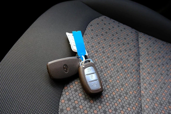 Hyundai IONIQ - Afbeelding 22 van 30