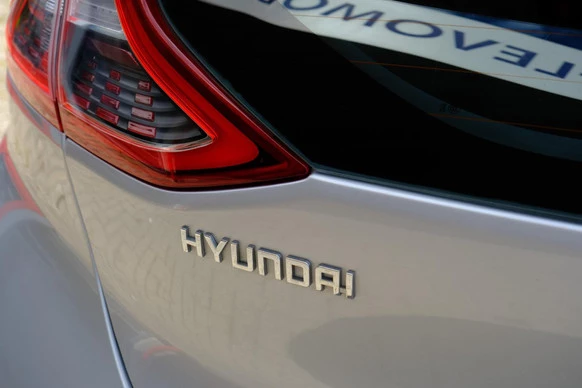 Hyundai IONIQ - Afbeelding 28 van 30