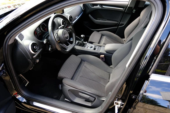 Audi A3 - Afbeelding 2 van 30