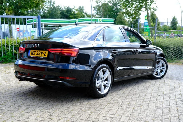 Audi A3 - Afbeelding 3 van 30