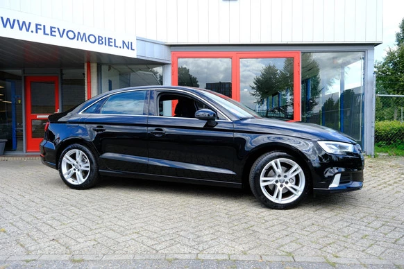 Audi A3 - Afbeelding 4 van 30