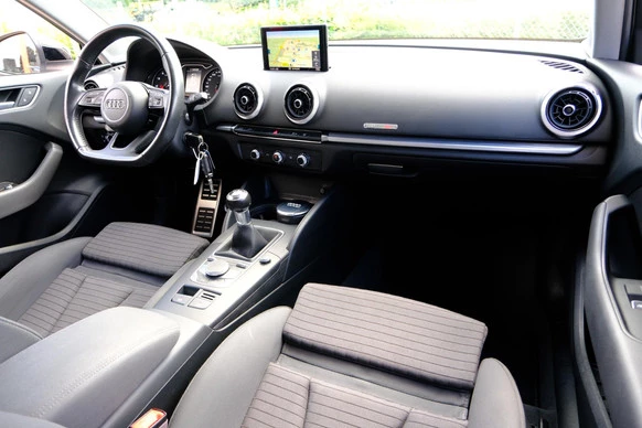Audi A3 - Afbeelding 5 van 30
