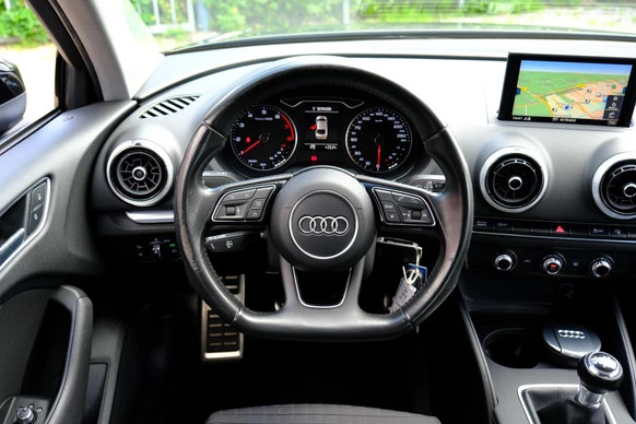 Audi A3 - Afbeelding 6 van 30